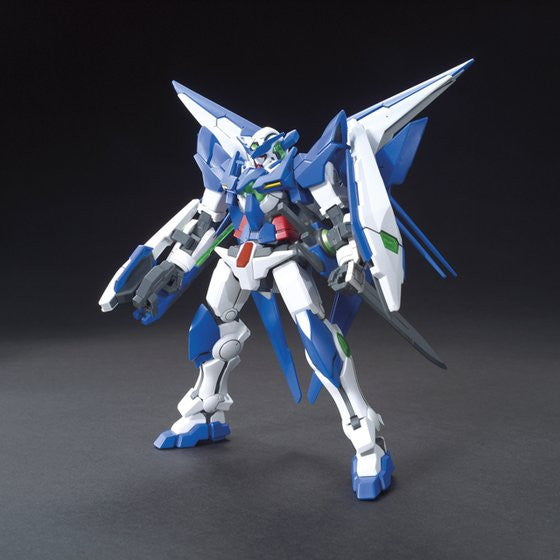 【中古即納】[PTM](再販)HGBF 1/144 PPGN-001 ガンダムアメイジングエクシア ガンダムビルドファイターズ プラモデル(5060372) バンダイスピリッツ(20240724)