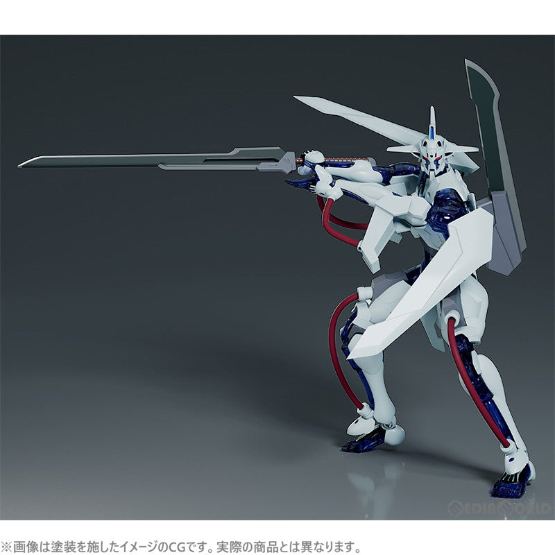 【中古即納】[PTM]MODEROID(モデロイド) ダン・オブ・サーズデイ ガン×ソード プラモデル グッドスマイルカンパニー(20230125)