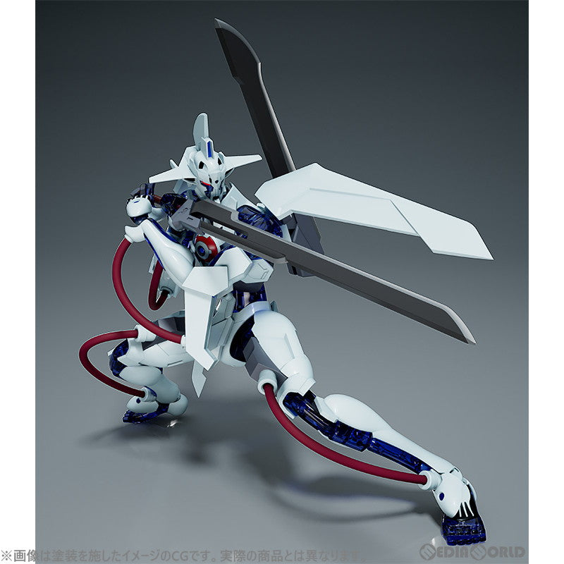 【中古即納】[PTM]MODEROID(モデロイド) ダン・オブ・サーズデイ ガン×ソード プラモデル グッドスマイルカンパニー(20230125)