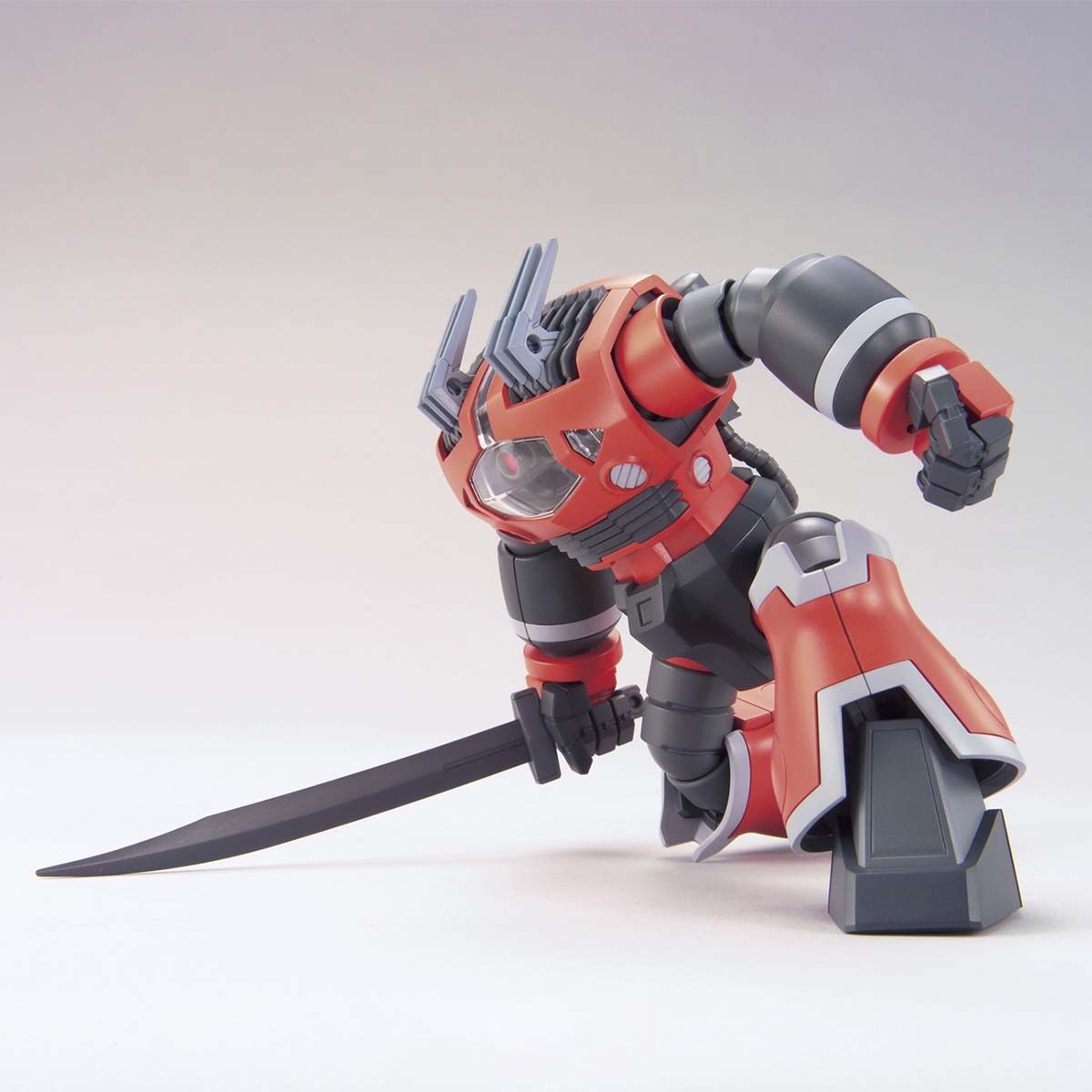 【中古即納】[PTM](再販)HGUC 1/144 MSM-08 ゾゴック(ユニコーンVer.) 機動戦士ガンダムUC(ユニコーン) プラモデル(5057984) バンダイスピリッツ(20240720)