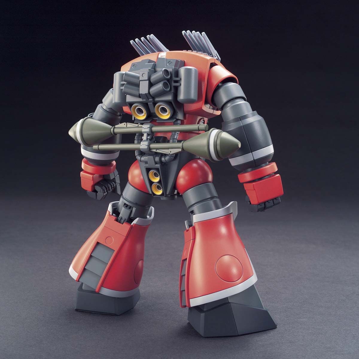 【中古即納】[PTM](再販)HGUC 1/144 MSM-08 ゾゴック(ユニコーンVer.) 機動戦士ガンダムUC(ユニコーン) プラモデル(5057984) バンダイスピリッツ(20240720)