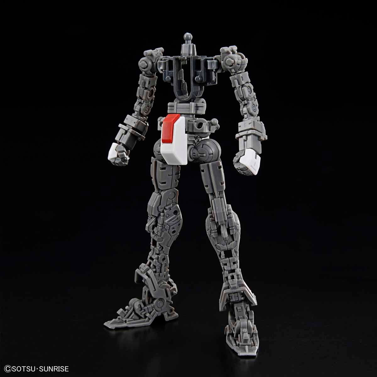 【中古即納】[PTM]RG 1/144 クロスボーン・ガンダムX1 機動戦士クロスボーン・ガンダム プラモデル(2466960) バンダイスピリッツ(20200411)