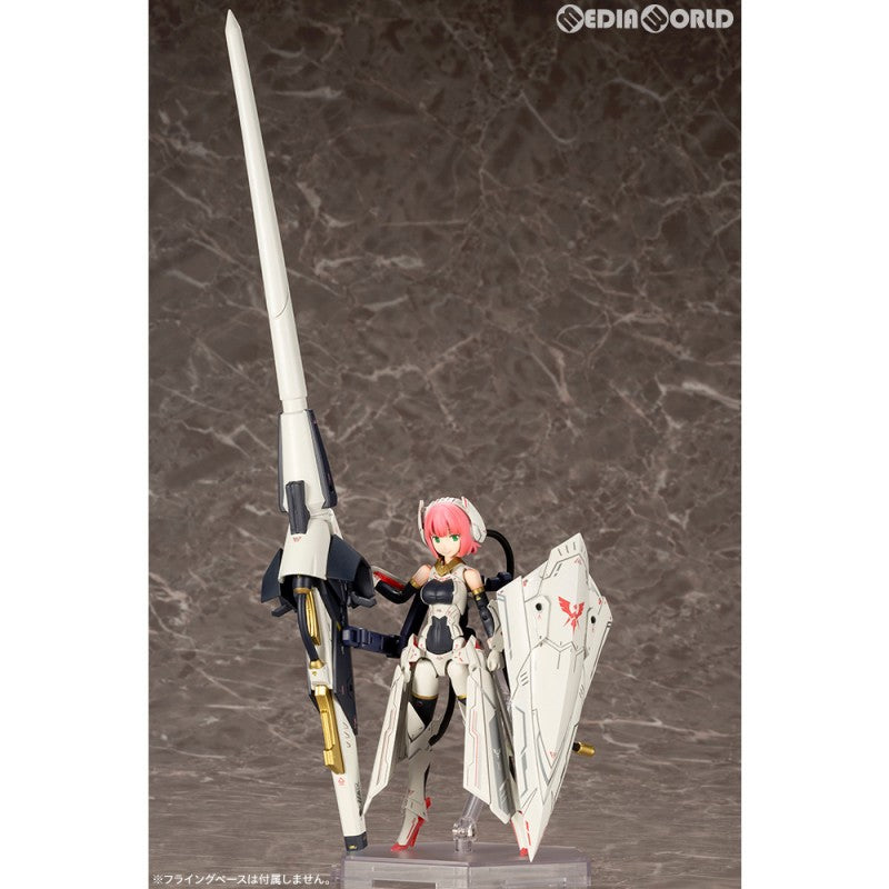 【中古即納】[PTM]メガミデバイス 1/1 BULLET KNIGHTS(バレットナイツ) ランサー プラモデル(KP485) コトブキヤ(20190620)