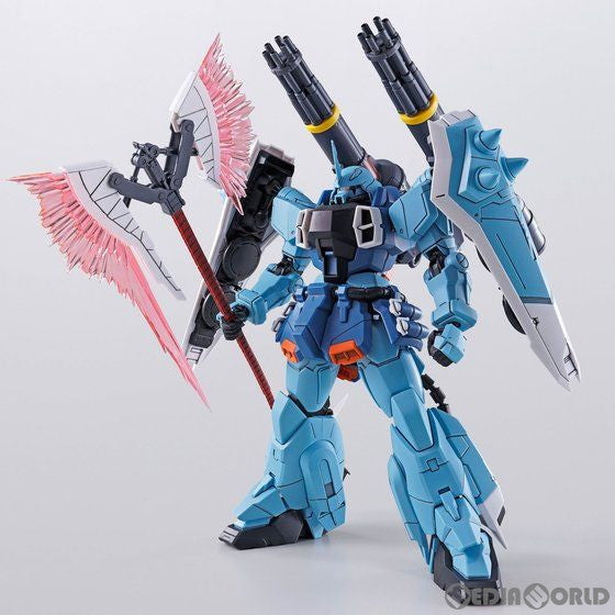 【中古即納】[PTM]プレミアムバンダイ限定 MG 1/100 ZGMF-1001 スラッシュザクファントム(イザーク・ジュール専用機) 機動戦士ガンダムSEED DESTINY(シード デスティニー) プラモデル(5059139) バンダイスピリッツ(20200430)