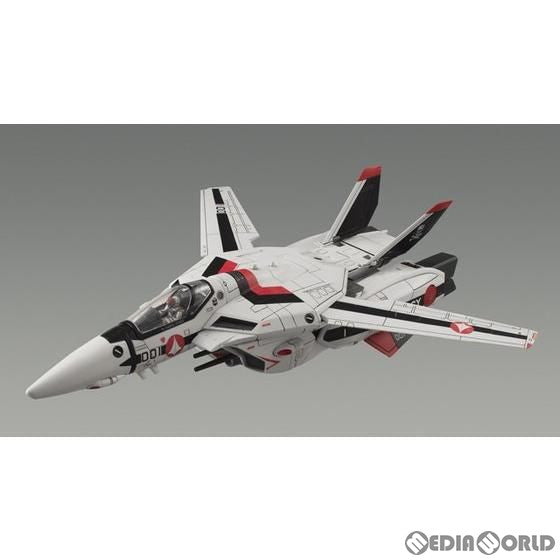 【中古即納】[PTM]1/72 VF-1 A/S バルキリー 一条輝機 超時空要塞マクロス 愛・おぼえてますか プラモデル(0182338) バンダイ(20130629)