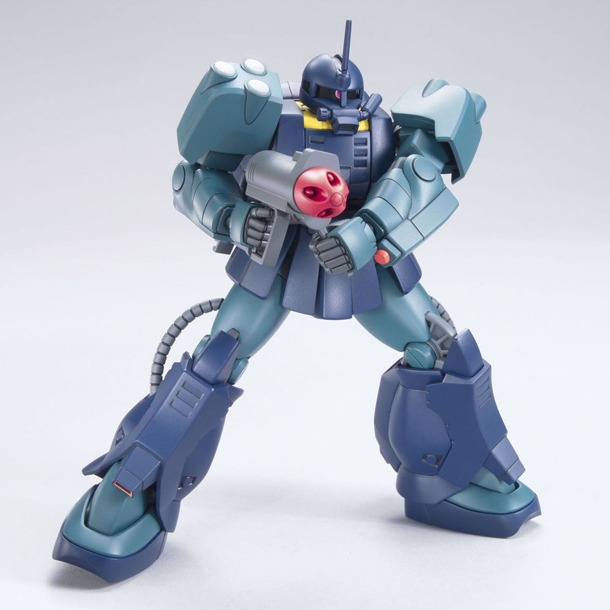 【中古即納】[PTM](再販)HGUC 1/144 RMS-192M ザク・マリナー 機動戦士ガンダムZZ(ダブルゼータ) プラモデル(5060667) バンダイスピリッツ(20240724)