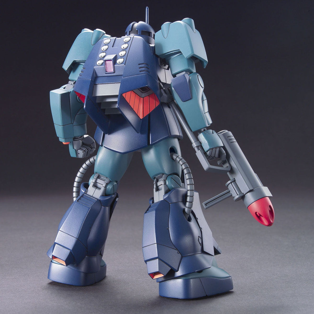 【中古即納】[PTM](再販)HGUC 1/144 RMS-192M ザク・マリナー 機動戦士ガンダムZZ(ダブルゼータ) プラモデル(5060667) バンダイスピリッツ(20240724)