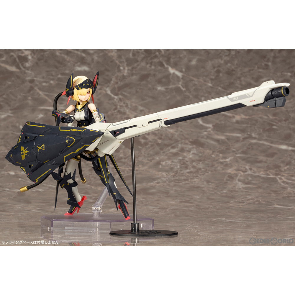 【中古即納】[PTM](再々販)メガミデバイス 1/1 BULLET KNIGHTS(バレットナイツ) ランチャー プラモデル(KP484X) コトブキヤ(20230330)