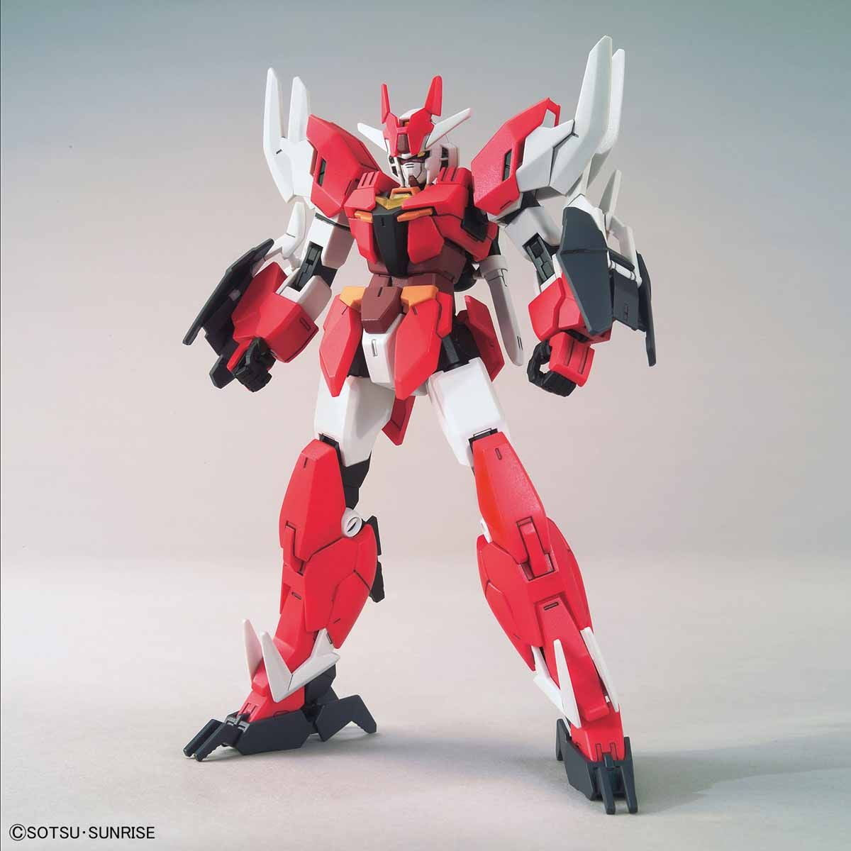 【中古即納】[PTM](再販)HGBD:R 1/144 コアガンダム(リアルタイプカラー)&マーズフォーユニット ガンダムビルドダイバーズRe:RISE(リライズ) プラモデル(5058301) バンダイスピリッツ(20240926)