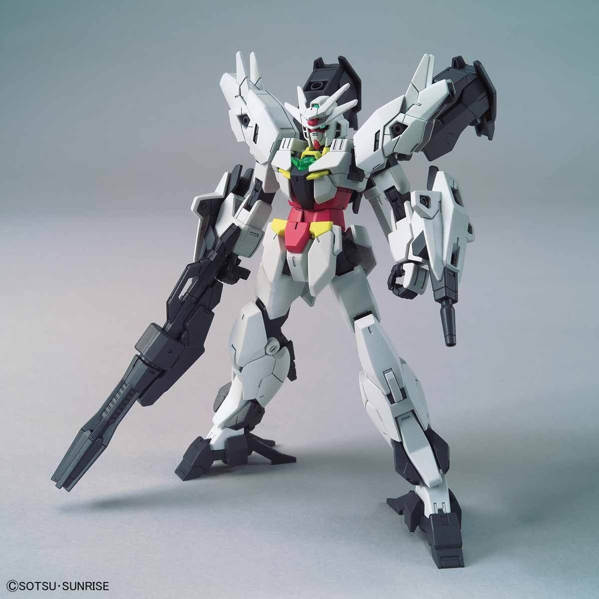 【中古即納】[PTM](再販)HGBD:R 1/144 ジュピターヴガンダム ガンダムビルドダイバーズRe:RISE(リライズ) プラモデル(5059002) バンダイスピリッツ(20240926)