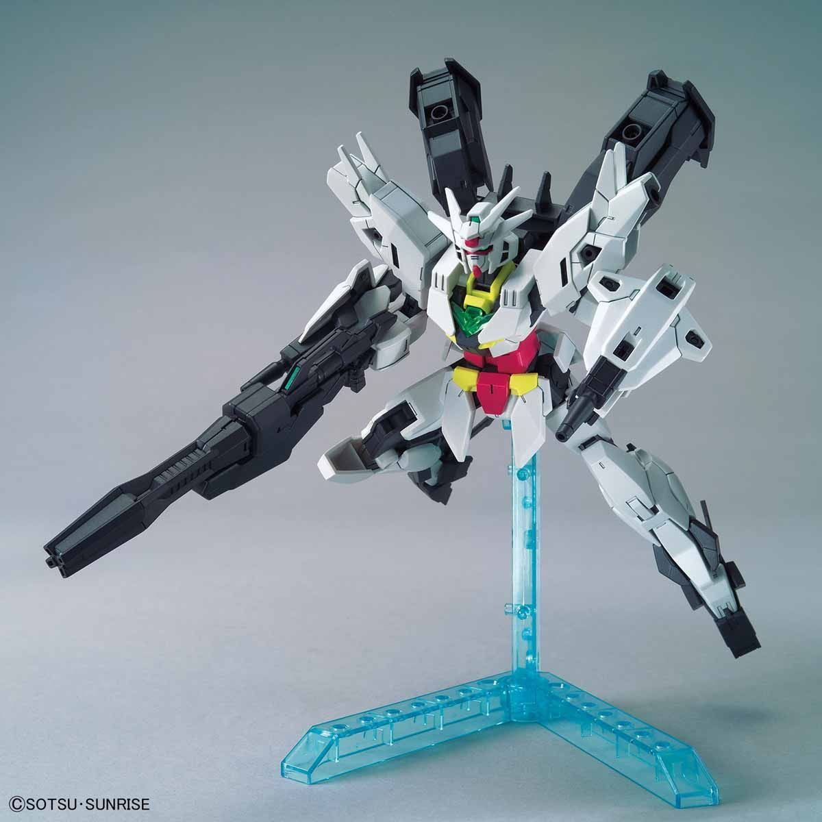 【中古即納】[PTM](再販)HGBD:R 1/144 ジュピターヴガンダム ガンダムビルドダイバーズRe:RISE(リライズ) プラモデル(5059002) バンダイスピリッツ(20240926)