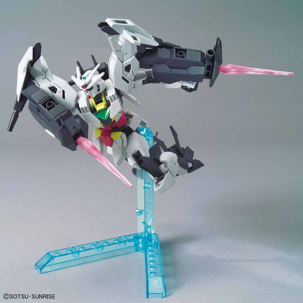 【中古即納】[PTM](再販)HGBD:R 1/144 ジュピターヴガンダム ガンダムビルドダイバーズRe:RISE(リライズ) プラモデル(5059002) バンダイスピリッツ(20240926)