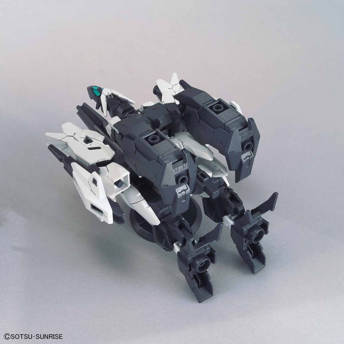 【中古即納】[PTM](再販)HGBD:R 1/144 ジュピターヴガンダム ガンダムビルドダイバーズRe:RISE(リライズ) プラモデル(5059002) バンダイスピリッツ(20240926)