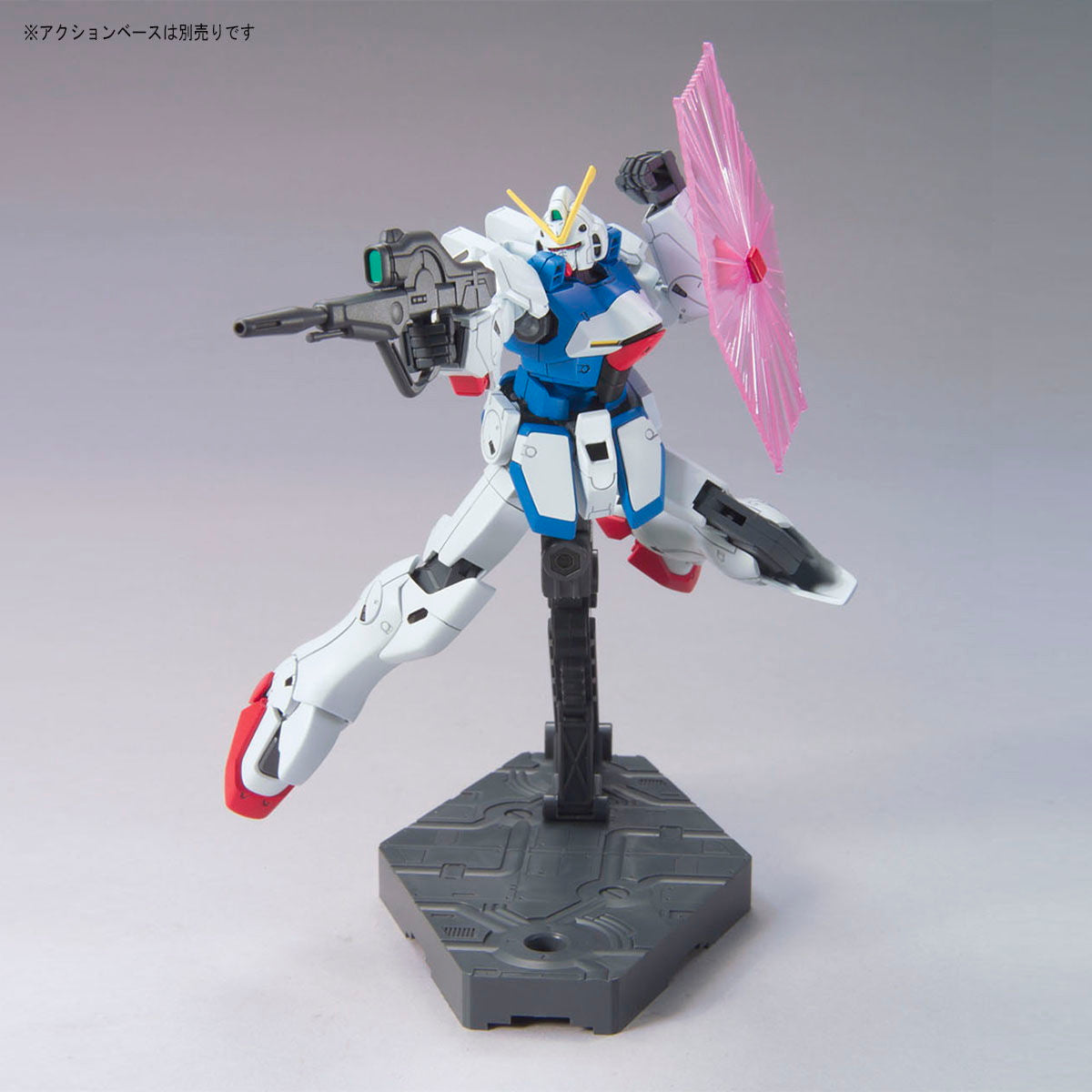 【中古即納】[PTM](再販)HGUC 1/144 ヴィクトリーガンダム 機動戦士Vガンダム プラモデル(5063038) バンダイスピリッツ(20240907)