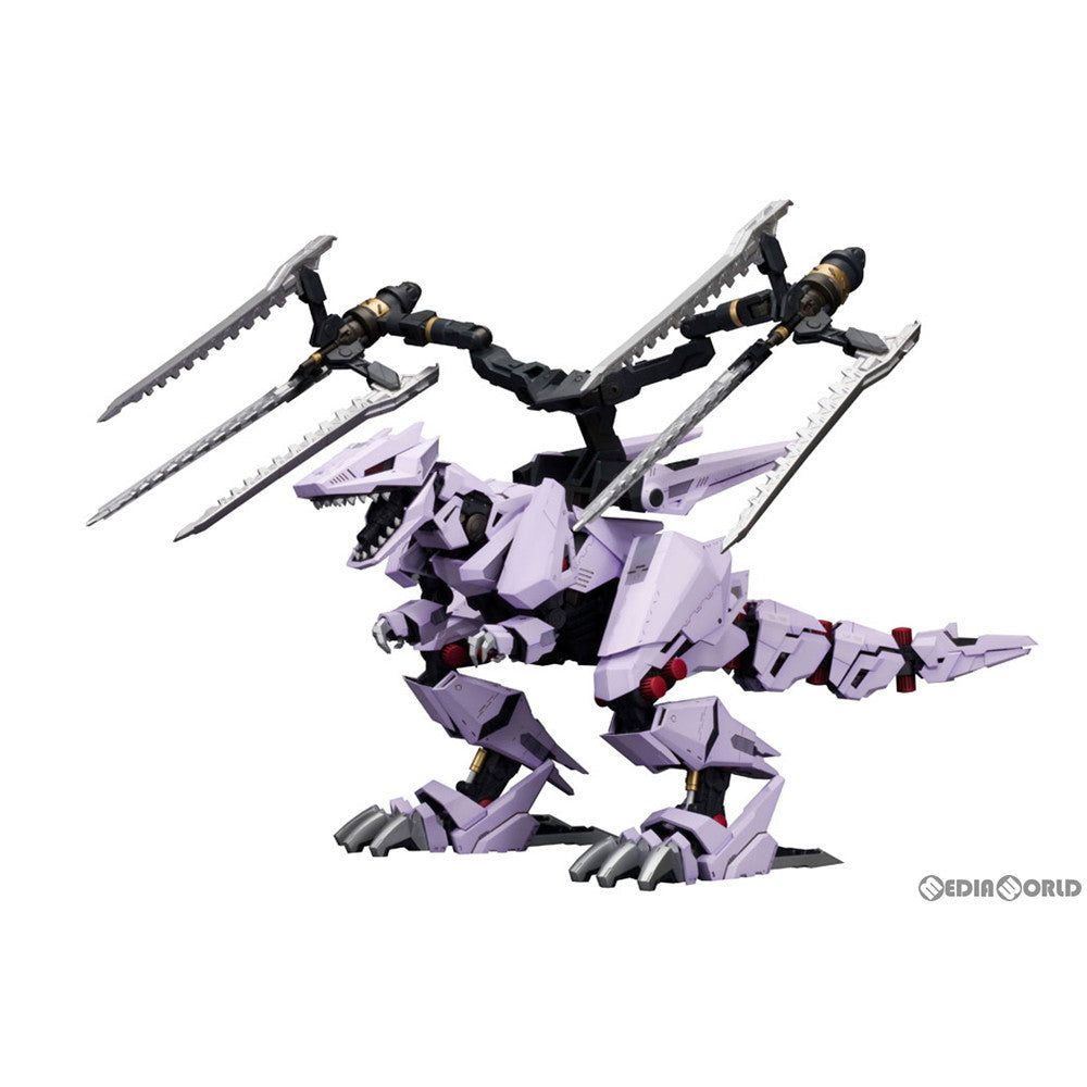 【中古即納】[PTM](再販)HMM 1/72 EZ-049 バーサークフューラー リパッケージVer. ZOIDS(ゾイド) プラモデル(ZD128X) コトブキヤ(20240720)