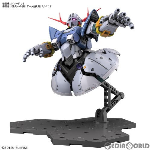 【中古即納】[PTM](再販)RG 1/144 MSN-02 ジオング 機動戦士ガンダム プラモデル(5060425) バンダイスピリッツ(20240828)