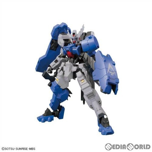 【中古即納】[PTM](再販)HG 1/144 ASW-G-29 ガンダムアスタロトリナシメント 機動戦士ガンダム 鉄血のオルフェンズ 月鋼 プラモデル(5060391) バンダイスピリッツ(20200421)