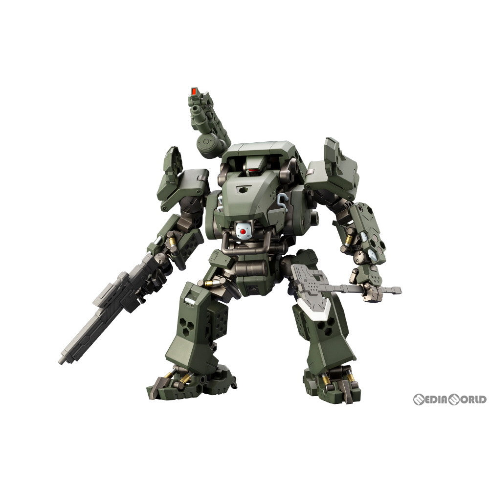 【中古即納】[PTM](再販)ヘキサギア 1/24 バルクアームα(アルパ) 密林戦仕様 プラモデル(HG040X) コトブキヤ(20240418)