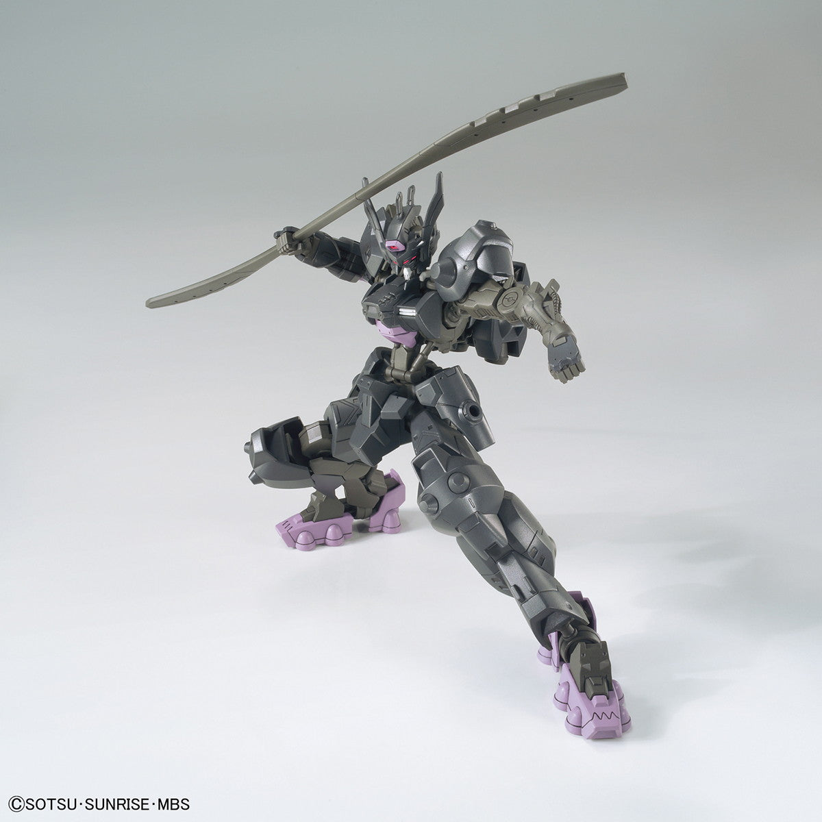 【中古即納】[PTM](再販)HG 1/144 ASW-G-47 ガンダムウヴァル 機動戦士ガンダム 鉄血のオルフェンズ 月鋼 プラモデル(5060389) バンダイスピリッツ(20240901)