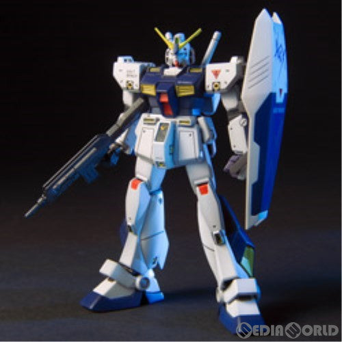 【中古即納】[PTM](再販)HGUC 1/144 RX-78 ガンダムNT-1 機動戦士ガンダム0080 ポケットの中の戦争 プラモデル バンダイスピリッツ(20240926)