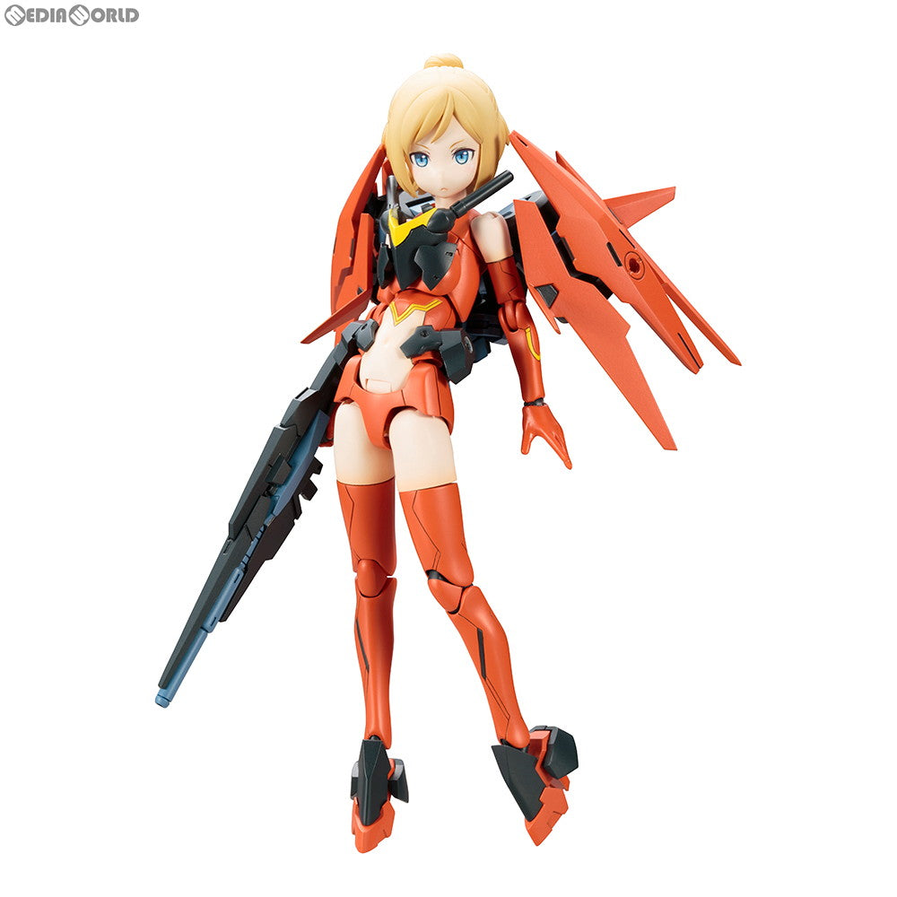 【中古即納】[PTM](再販)メガミデバイス 1/1 SOLホーネット プラモデル(KP412R) コトブキヤ(20191011)