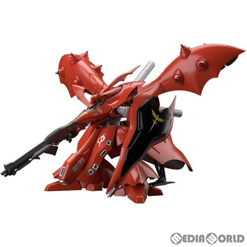 【中古即納】[PTM](再販)HGUC 1/144 ナイチンゲール 機動戦士ガンダム 逆襲のシャア ベルトーチカ・チルドレン プラモデル(2559049) バンダイスピリッツ(20240424)