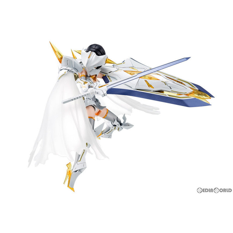 【中古即納】[PTM]メガミデバイス 1/1 BULLET KNIGHTS(バレットナイツ) エクスキューショナー BRIDE プラモデル(KP634) コトブキヤ(20211223)