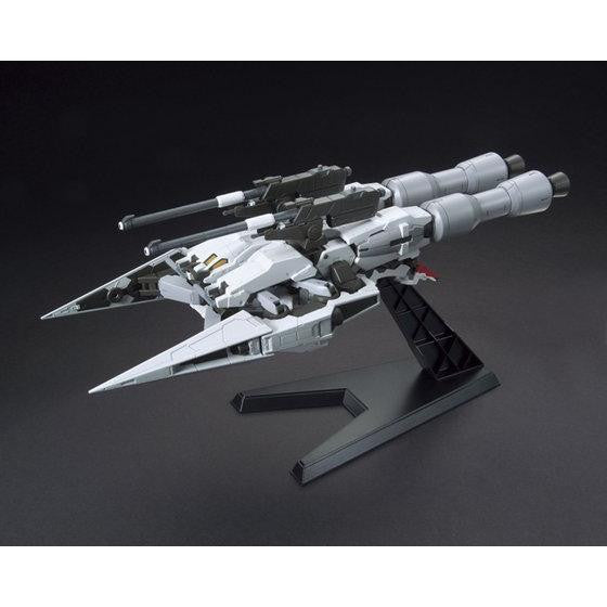 【中古即納】[PTM](再販)HG 1/144 ASW-G-08 ガンダムバルバトス&長距離輸送ブースター クタン参型 機動戦士ガンダム 鉄血のオルフェンズ プラモデル(5063795) バンダイスピリッツ(20241002)