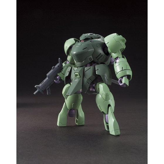 【中古即納】[PTM](再販)HG 1/144 UGY-R41 マンロディ 機動戦士ガンダム 鉄血のオルフェンズ プラモデル バンダイスピリッツ(20241002)