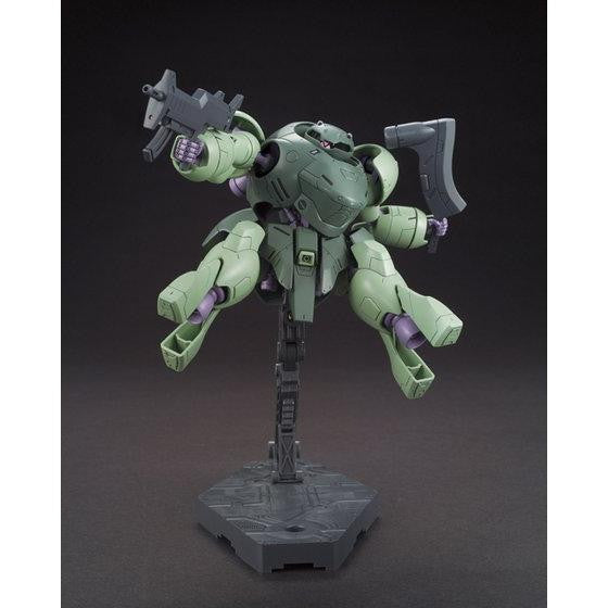 【中古即納】[PTM](再販)HG 1/144 UGY-R41 マンロディ 機動戦士ガンダム 鉄血のオルフェンズ プラモデル バンダイスピリッツ(20241002)