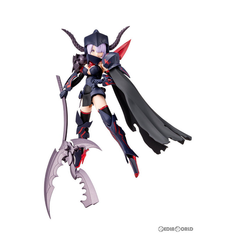 【中古即納】[PTM]メガミデバイス 1/1 BULLET KNIGHTS(バレットナイツ) エクスキューショナー プラモデル(KP560) コトブキヤ(20210130)