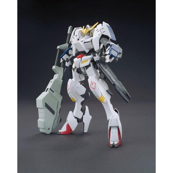 【中古即納】[PTM](再販)HG 1/144 ASW-G-08 ガンダムバルバトス 第6形態 機動戦士ガンダム 鉄血のオルフェンズ プラモデル(5060386) バンダイスピリッツ(20240824)