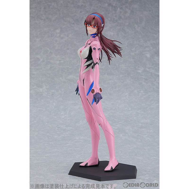 【中古即納】[PTM] PLAMAX 真希波・マリ・イラストリアス ヱヴァンゲリヲン新劇場版:破 プラモデル マックスファクトリー(20230805)