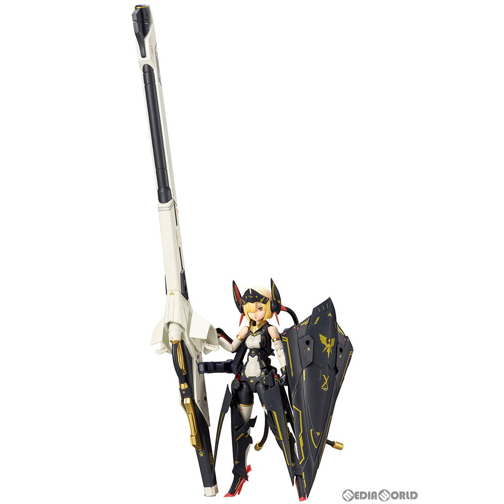 【中古即納】[PTM](再々販)メガミデバイス 1/1 BULLET KNIGHTS(バレットナイツ) ランチャー プラモデル(KP484X) コトブキヤ(20230330)