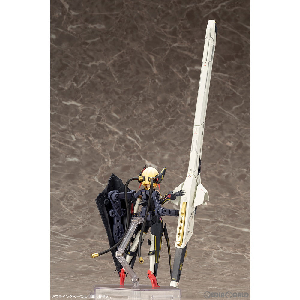 【中古即納】[PTM](再々販)メガミデバイス 1/1 BULLET KNIGHTS(バレットナイツ) ランチャー プラモデル(KP484X) コトブキヤ(20230330)