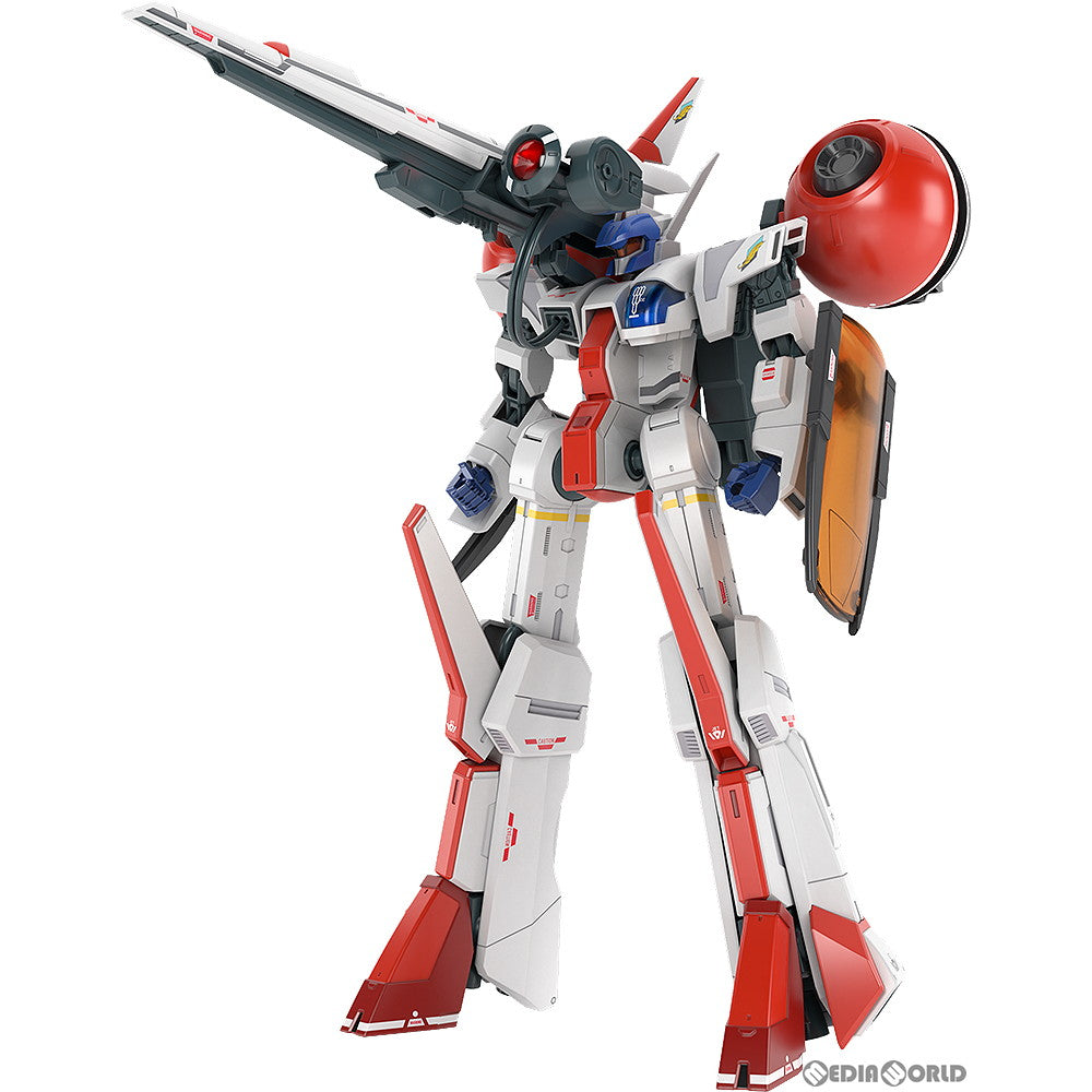 【中古即納】[PTM]MODEROID(モデロイド) クルーズチェイサー ブラスティー プラモデル グッドスマイルカンパニー(20200528)