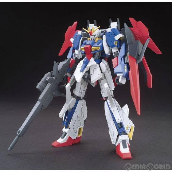 【中古即納】[PTM](再販)HGBF 1/144 ライトニングZガンダム ガンダムビルドファイターズトライ プラモデル バンダイスピリッツ(20240901)