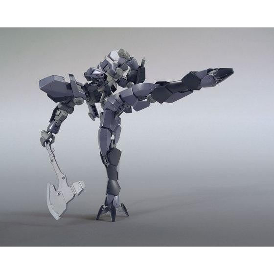 【中古即納】[PTM](再販)HG 1/144 グレイズアイン 機動戦士ガンダム 鉄血のオルフェンズ プラモデル(5058171) バンダイスピリッツ(20240926)