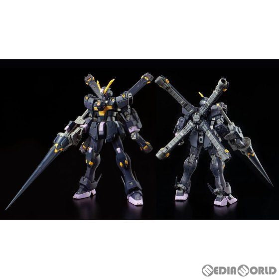 【中古即納】[PTM]プレミアムバンダイ限定 RG 1/144 XM-X2 クロスボーン・ガンダムX2 機動戦士クロスボーン・ガンダム プラモデル(5059053) バンダイスピリッツ(20191219)