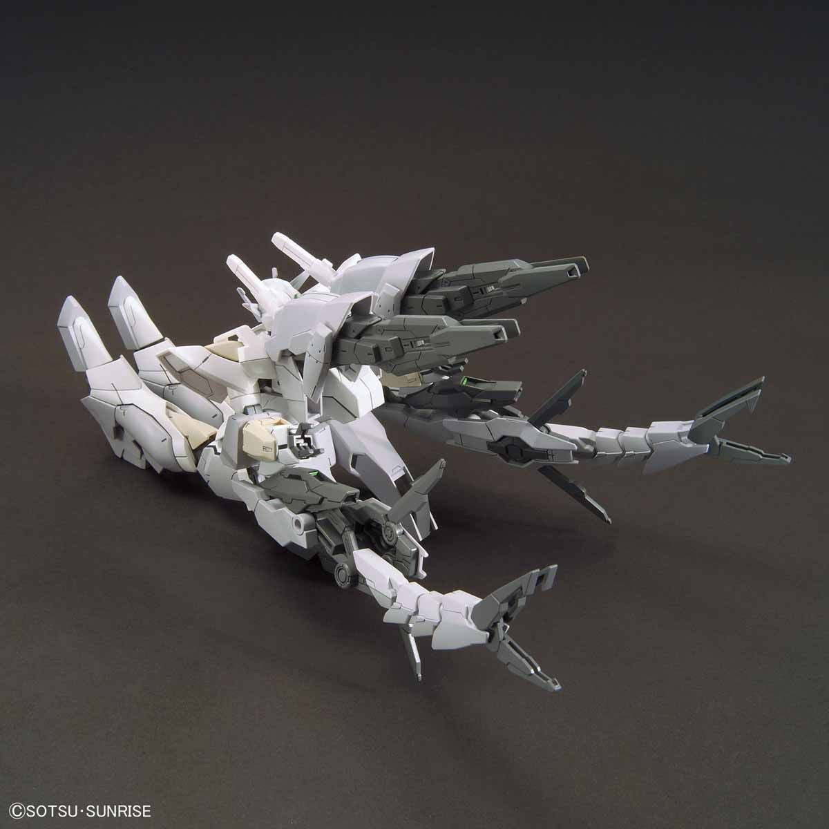 【中古即納】[PTM](再販)HGBF 1/144 リバーシブルガンダム ガンダムビルドファイターズ バトローグ プラモデル バンダイスピリッツ(20240807)