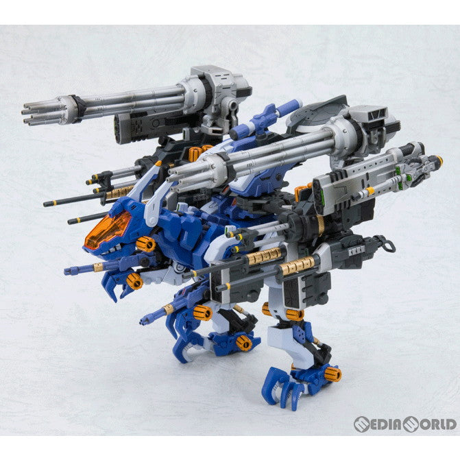 【中古即納】[PTM]HMM 1/72 RZ-030 ガンスナイパー リノン仕様 ZOIDS(ゾイド) プラモデル(ZD044) コトブキヤ(20171231)