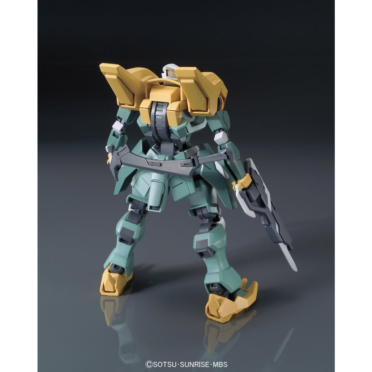 【中古即納】[PTM](再販)HG 1/144 STH-20 辟邪(へきじゃ) 機動戦士ガンダム 鉄血のオルフェンズ プラモデル(5063837) バンダイスピリッツ(20241002)