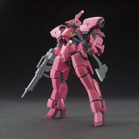 【中古即納】[PTM](再販)HG 1/144 EB-06/tc2 流星号(グレイズ改弐) 機動戦士ガンダム 鉄血のオルフェンズ プラモデル(5060385) バンダイスピリッツ(20240926)