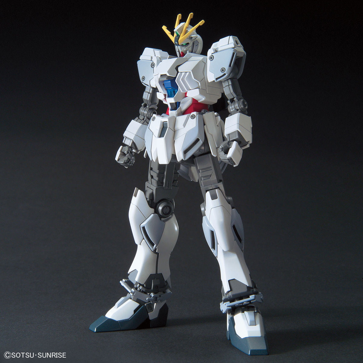 【中古即納】[PTM](再販)HGUC 1/144 ナラティブガンダム A装備 機動戦士ガンダムNT(ナラティブ) プラモデル(5055365) バンダイスピリッツ(20240828)