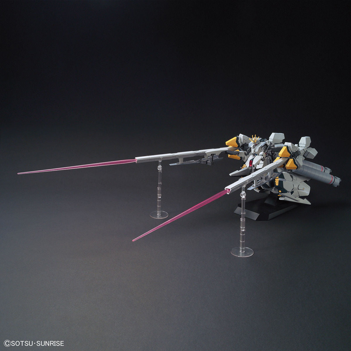 【中古即納】[PTM](再販)HGUC 1/144 ナラティブガンダム A装備 機動戦士ガンダムNT(ナラティブ) プラモデル(5055365) バンダイスピリッツ(20240828)