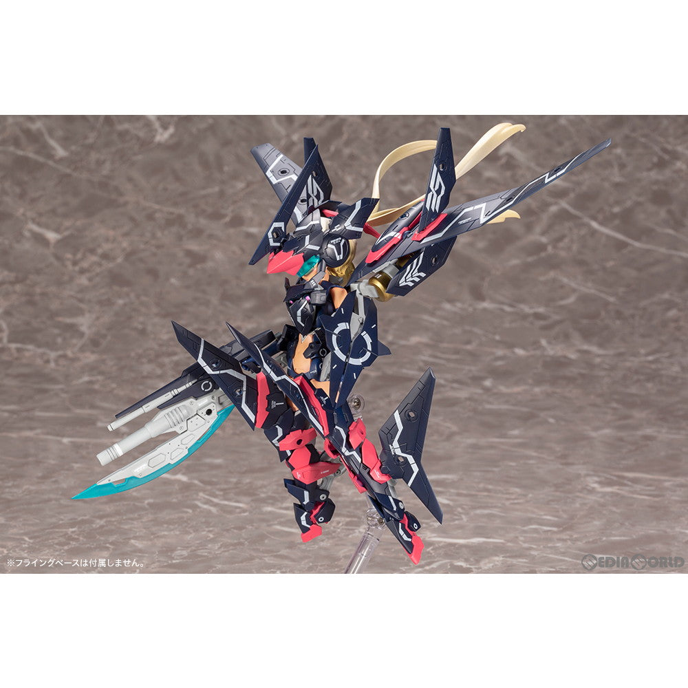 【中古即納】[PTM](再販)メガミデバイス 1/1 SOLストライクラプター アリス・ギア・アイギス プラモデル(KP509X) コトブキヤ(20240621)