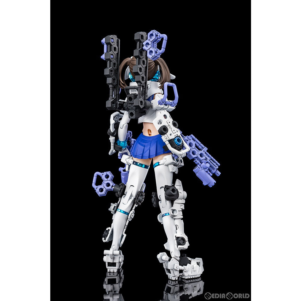 【中古即納】[PTM] (再販) メガミデバイス 1/1 BUSTER DOLL(バスタードール) ガンナー プラモデル(KP682) コトブキヤ(20240526)