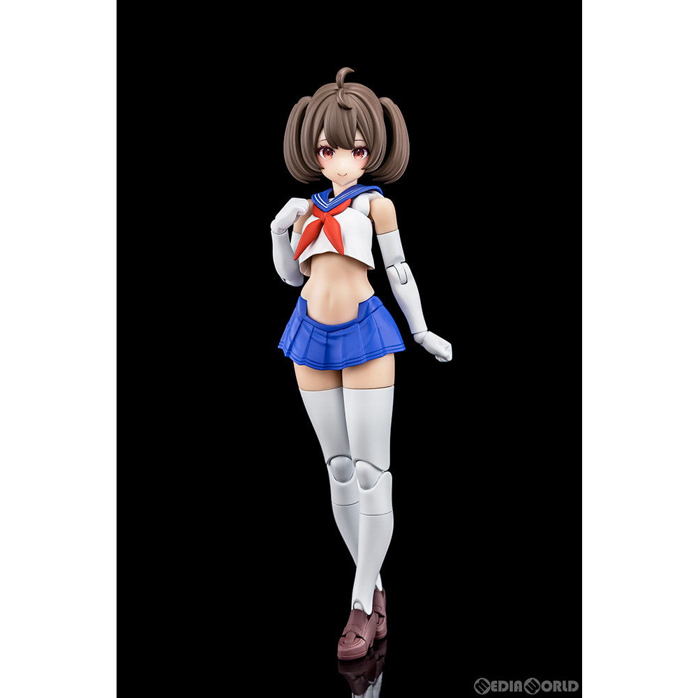【中古即納】[PTM] (再販) メガミデバイス 1/1 BUSTER DOLL(バスタードール) ガンナー プラモデル(KP682) コトブキヤ(20240526)