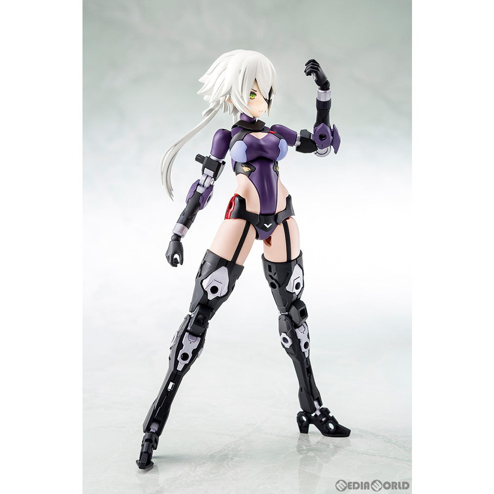 【中古即納】[PTM](再販)メガミデバイス 1/1 皇巫(オウブ) スサノヲ プラモデル(KP581X) コトブキヤ(20230625)