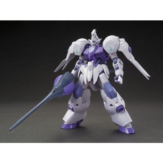 【中古即納】[PTM](再販)HG 1/144 ASW-G-66 ガンダムキマリス 機動戦士ガンダム 鉄血のオルフェンズ プラモデル(5057979) バンダイスピリッツ(20240930)